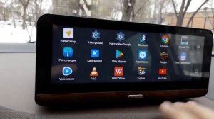 Видеорегистратор Junsun Залог уверенности на дороге