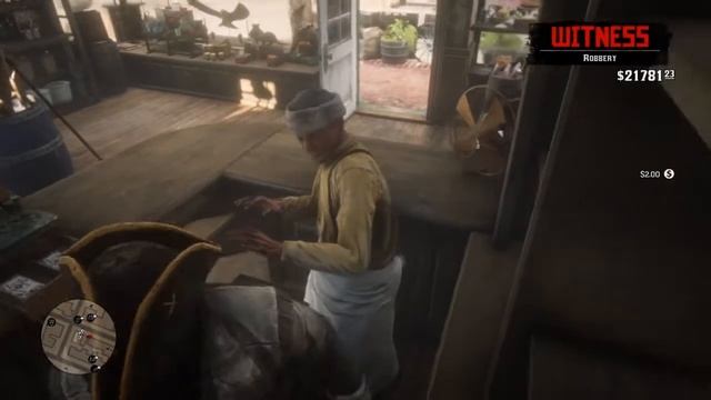 How to get Infinite Money and Honor in RDR2 2022 Glitch смотреть онлайн