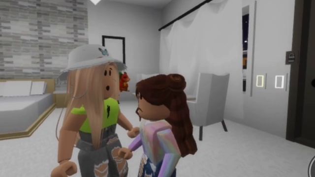 Роблокс истории: нелюбимая дочь смотреть онлайн