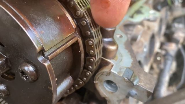 Nissan HR15 Timing Marks Nissan Tiida Nissan Cube Grand livina смотреть онлайн