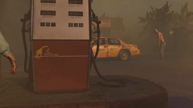 REQUISITION VR - Story Mode Trailer смотреть онлайн