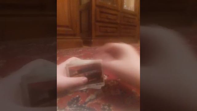 Мои вкладыши!!! смотреть онлайн