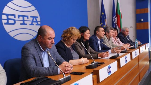 БТА - ПТФ- Животновъди смотреть онлайн