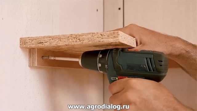 Древесно-пластиковый композитный сарай Keter Oakland 1175SD смотреть онлайн