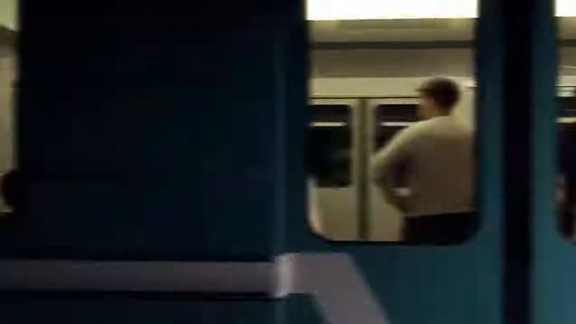 Subtransit / Долгое затишье смотреть онлайн