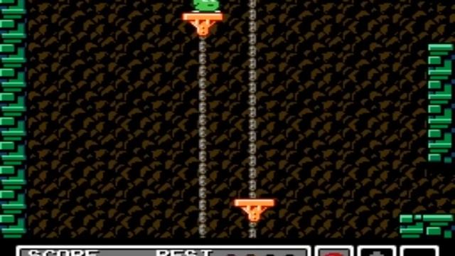Gimmick! (NES) смотреть онлайн