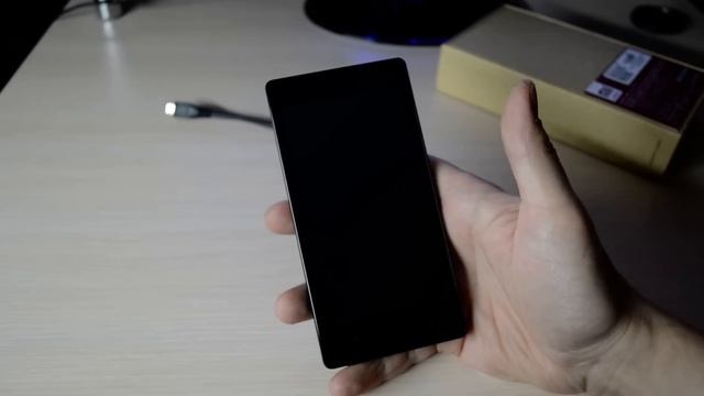 Xiaomi Red Rice Hongmi обзор на русском смотреть онлайн