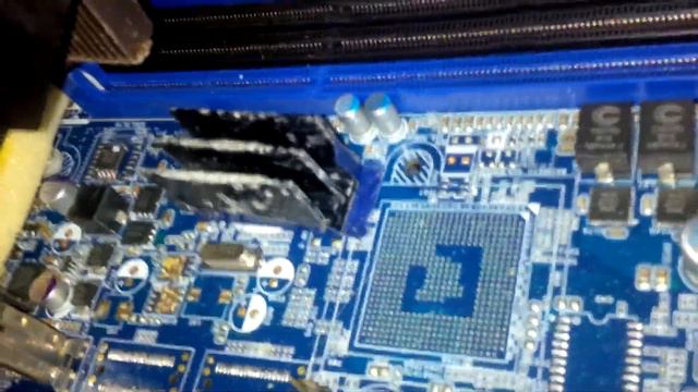 Двойной Xeon - пк за 35к смотреть онлайн