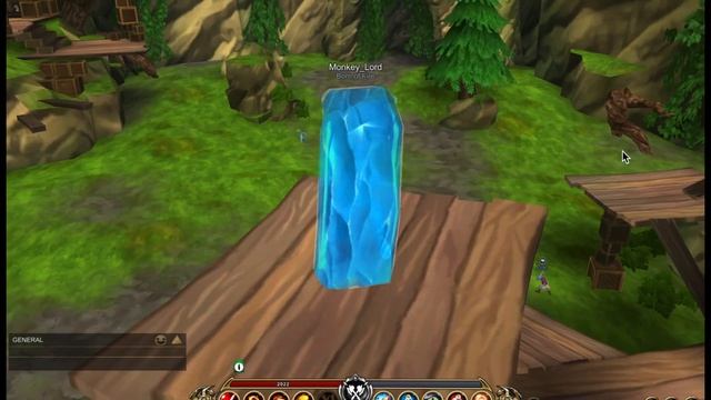All hidden parkour places in Adventure quest 3d смотреть онлайн