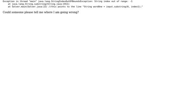 Splitting a comma and space separated input into two words (2 Solutions!!) смотреть онлайн
