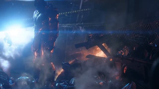 Eminem & 2Pac - AVENGERS (Ft. Tech N9ne) смотреть онлайн