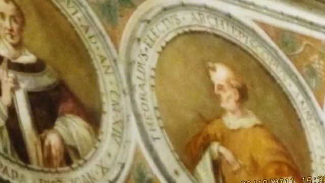 S.APOLLINARE IN CLASSE смотреть онлайн