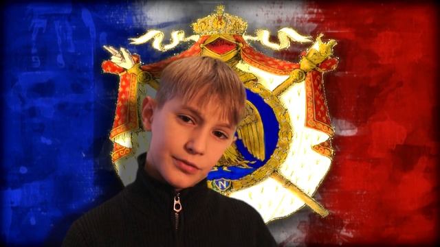 Уроки истории с Алексеем. Наполеон смотреть онлайн