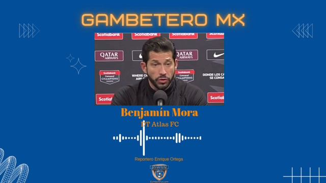 ATLAS va por los DOS TORNEOS, Liga MX y CONCACHAMPIONS смотреть онлайн