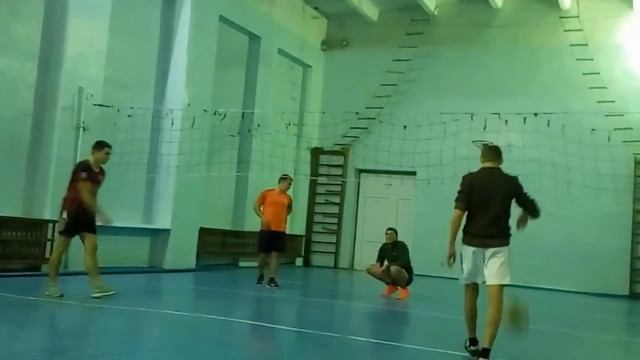 Подготовка к соревнованиям по волейболу смотреть онлайн