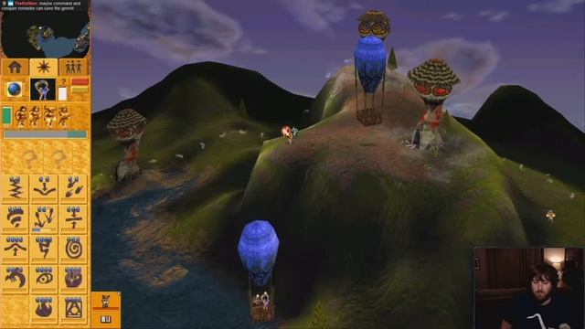 Populous: The Beginning - Undiscovered Worlds (Part 2) смотреть онлайн