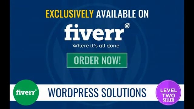 Fix wordpress css issues, errors and install plugins смотреть онлайн