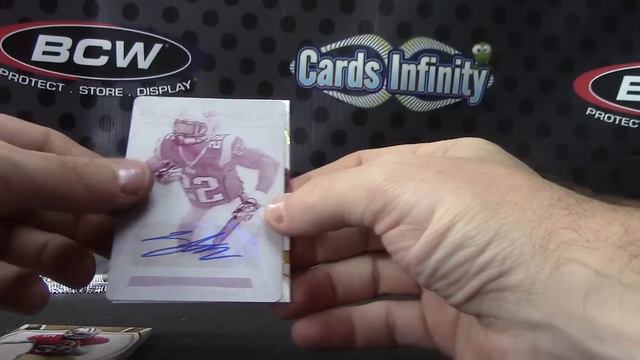 AdamBlumy's 2014/15 Preferred NBA & 2013 Supreme Football 6 Box Break смотреть онлайн