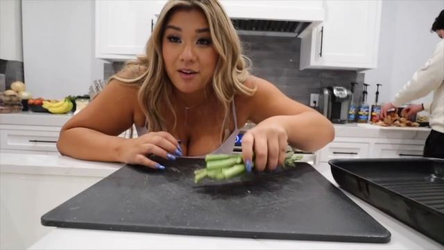 costco shopping + new house updates!! смотреть онлайн