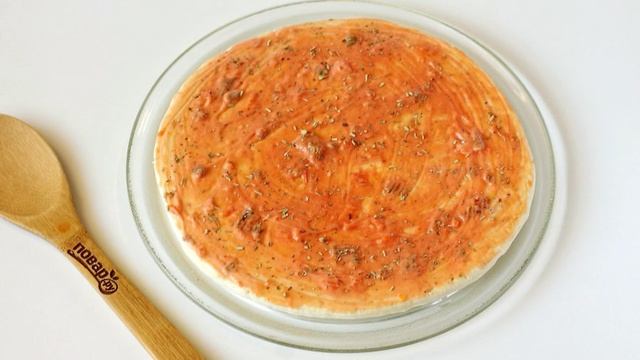 Сборник рецептов