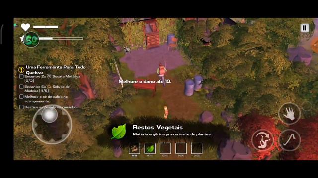 Dysmantle APK MOD versão 1.3.0.04 atualização de 2024 смотреть онлайн