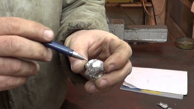 Сварка алюминия от дилетанта смотреть онлайн