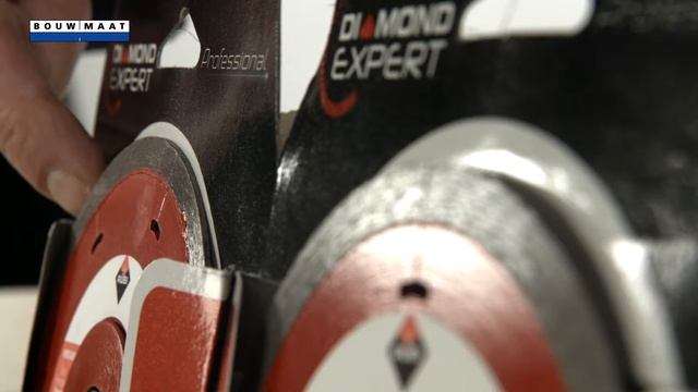 Rubi CPJ Super Pro zaagblad Speedreview смотреть онлайн