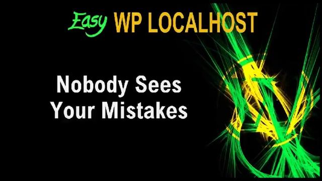 How to Install Wordpress on a Local Computer Alternative ! Install Wordpress Local Server Create & смотреть онлайн