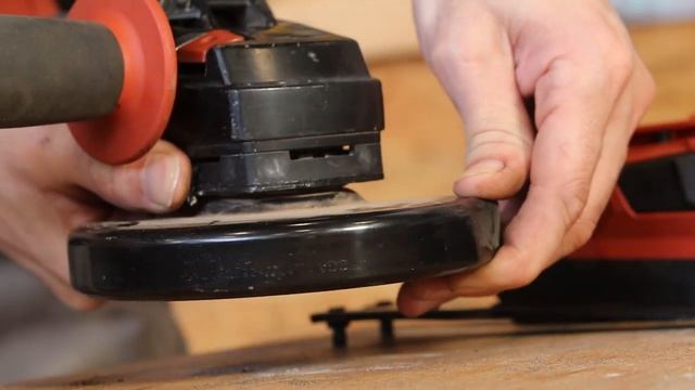 Amoladora HILTI AG125 A 22 смотреть онлайн