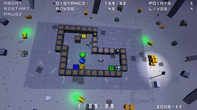 EXIT 2 - DIRECTIONS (Gameplay - PC) #exit2dir смотреть онлайн