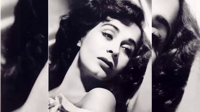 las 40 mujeres más bellas de la época de oro | Las Estrellas de La Pantalla Grande смотреть онлайн