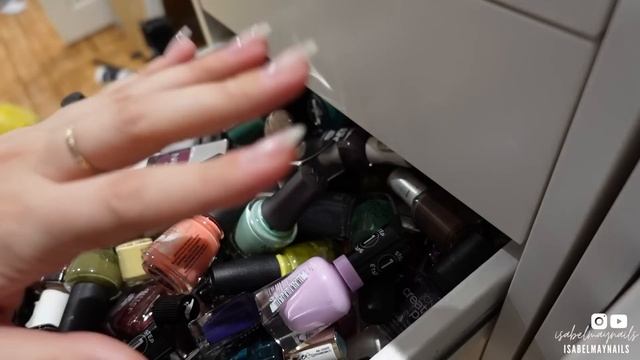?Nail Studio Vlog | Home Salon смотреть онлайн