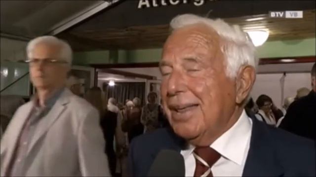 "Unvergleichlich und singulär" - Ioan Holender über Elisabeth Kulman смотреть онлайн