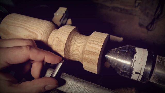 Accroc #2 Plus en détail Explications - Tournage sur bois смотреть онлайн