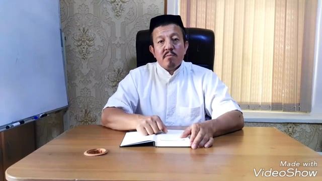 Хаж ва умра дарсликлари—1 смотреть онлайн