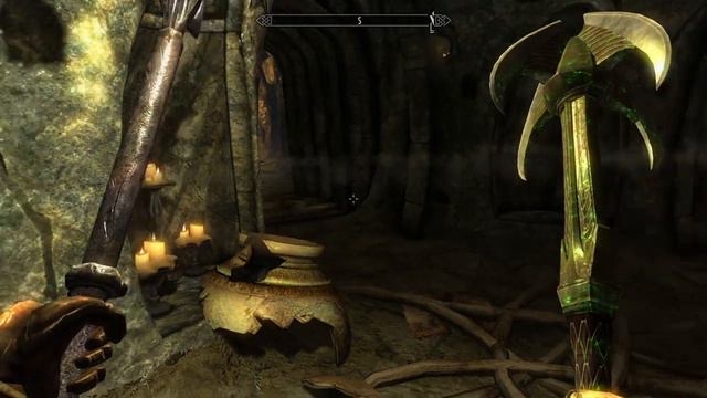 ОХОТА НА КУЛЬТ ДРАКОНОВ-Skyrim - Anniversary Edition №47