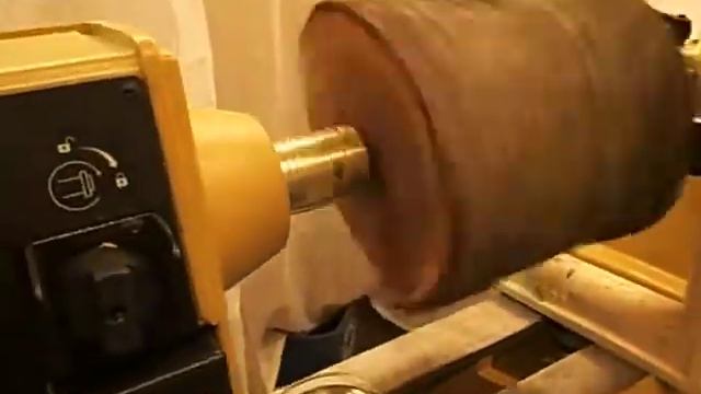 Powermatic 3520C Very Stable