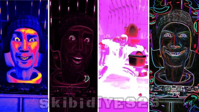 DJ Skibidi Toilet Battle #26 смотреть онлайн