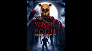 Винни-Пух: Кровь и мед Русский трейлер