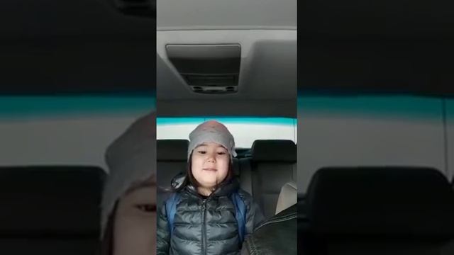 Мои первые стихи? смотреть онлайн