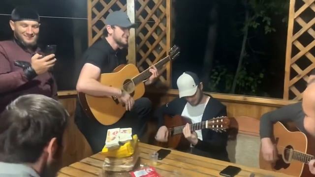 Как умеют отдыхать Чеченцы! Без Алкоголя...Посмотрите смотреть онлайн