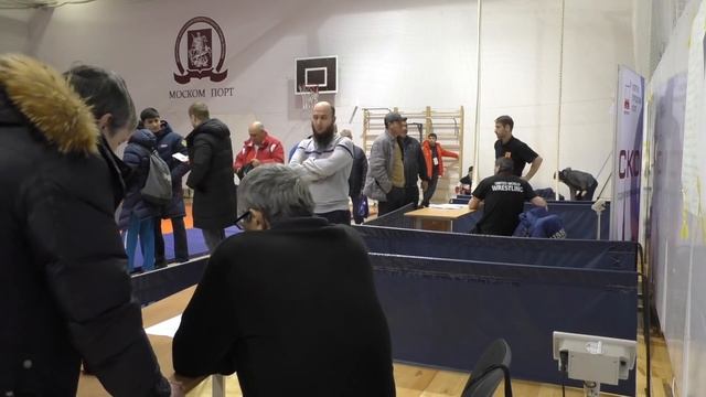 Взвешивание 48 кг смотреть онлайн