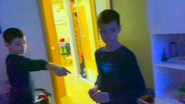 ДЕНЬ РОЖДЕНИЯ. СТОЛ. ПОДАРКИ. ВЛОГ смотреть онлайн