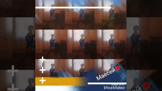 МАЕСЕЙ КРОЛЁ(МЕГА ТАНЕЦ) смотреть онлайн