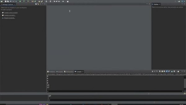 How to install Eclipse | Interview Questions Java | DSACourse #1