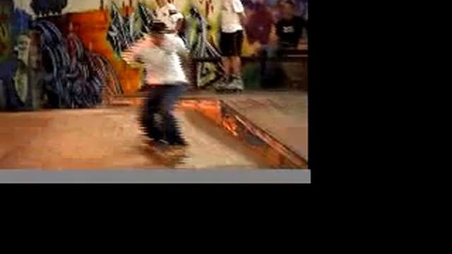 Brian Anderson at Radlands смотреть онлайн
