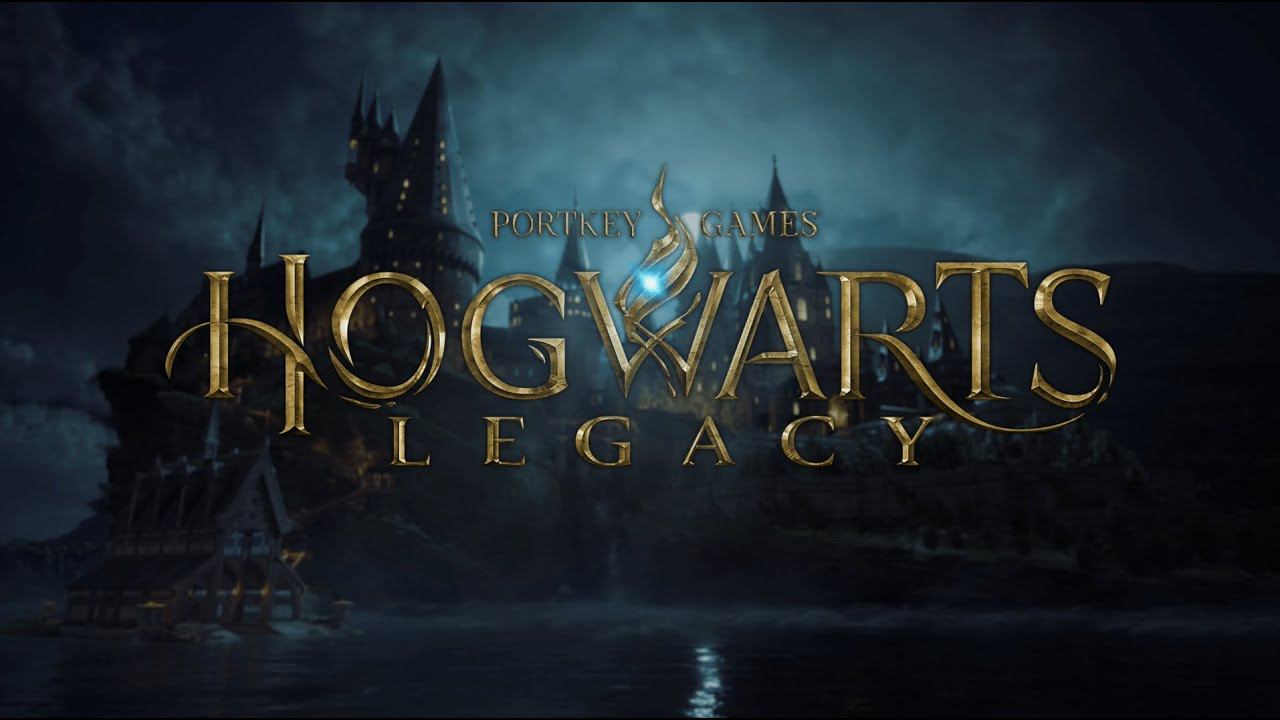 Hogwarts Legacy #2