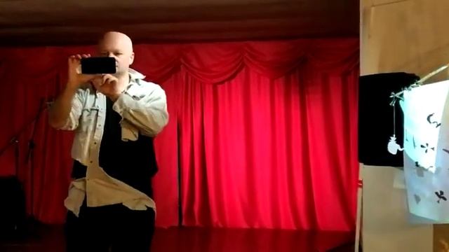 Светобесие. Алиса сна смотреть онлайн