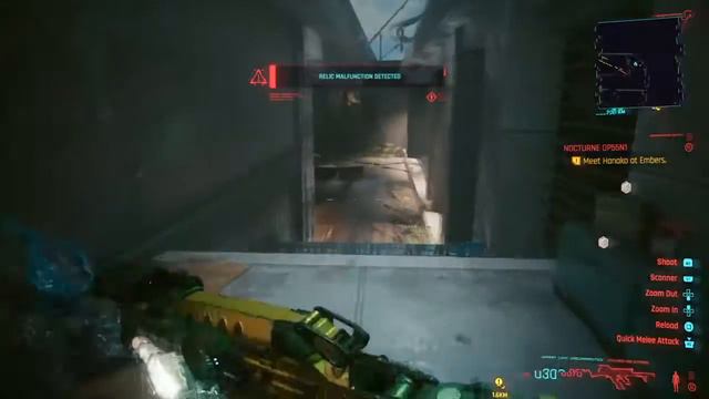 cyberpunk 2077 game new way to get legendary god roll gear no more save & load смотреть онлайн