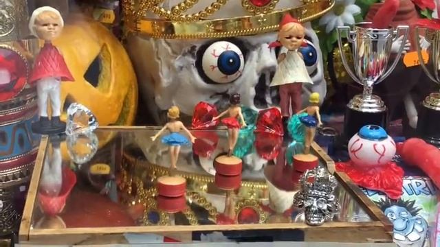 La java blue- toy piano cover Kitten on the Keys смотреть онлайн